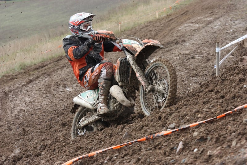Adventure Races